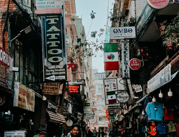 KATHMANDU