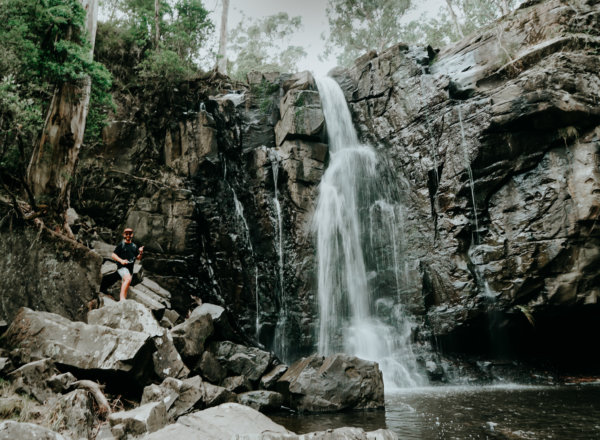 Phantom Falls