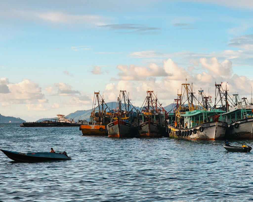 Kota Kinabalu