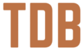 TDP Logo - Earthy