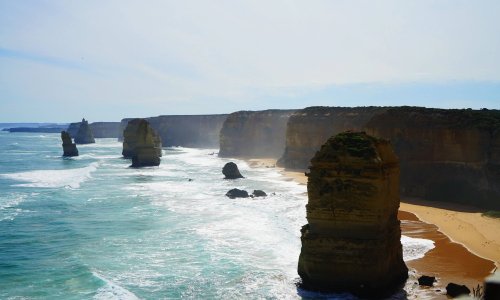 Twelve Apostles