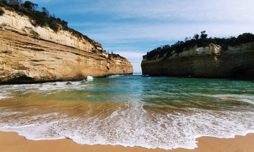 GREAT OCEAN ROAD ITINERARY